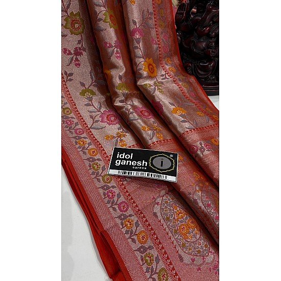 IG7596:lite weight pure jari georgette IG7596:lite weight pure jari georgette