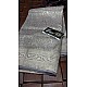IG7600:lite weight pure soft banarasi kathan sarees 