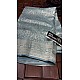 IG7600:lite weight pure soft banarasi kathan sarees 