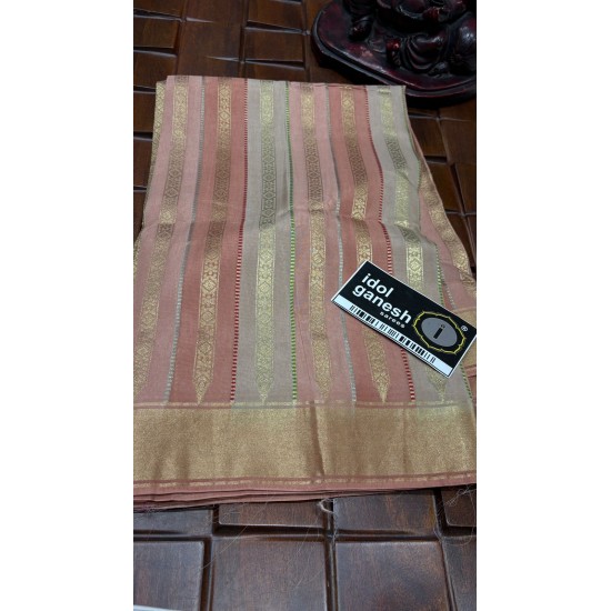 IG7602:lite weight pure Tusser pattu IG7602:lite weight pure Tusser pattu