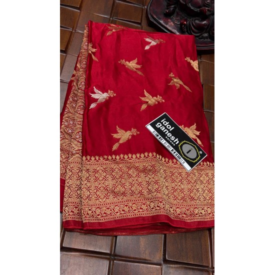 IG7603:lite weight pure mushrwo silk 