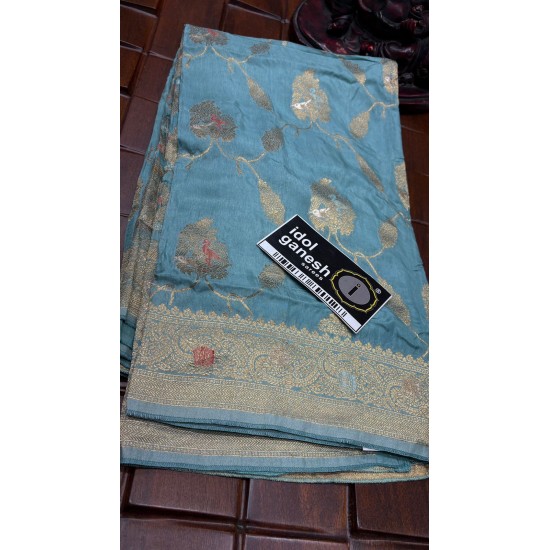 IG7606lite weight pure poona silk IG7606lite weight pure poona silk