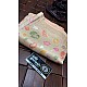 IG7607lite weight pure Tissu georgette 