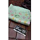IG7607lite weight pure Tissu georgette 