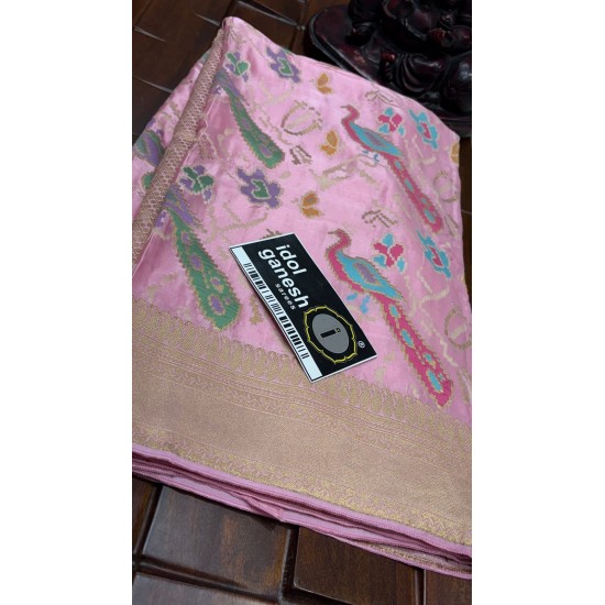 IG7608:lite weight pure mushroo silk IG7608:lite weight pure mushroo silk