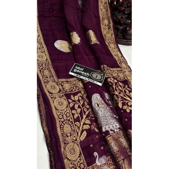 IG7609:lite weight pure mashroo silk IG7609:lite weight pure mashroo silk