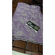 IG7611 lite weight pure chiffon sarees 