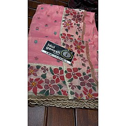 IG7612 lite weight pure muslin crush 