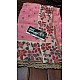 IG7612 lite weight pure muslin crush 