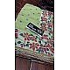 IG7612 lite weight pure muslin crush 