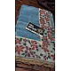 IG7612 lite weight pure muslin crush 