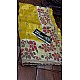 IG7612 lite weight pure muslin crush 