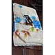 IG7615 lite weight pure muslin crush 