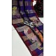 IG7616:lite weight pure Tissu georgette