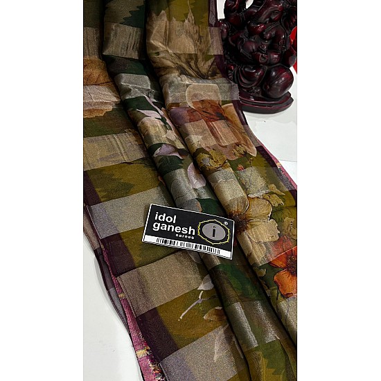 IG7616:lite weight pure Tissu georgette IG7616:lite weight pure Tissu georgette