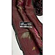 IG7618c:lite weight pure jari georgette  