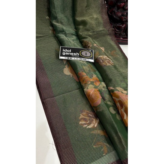 IG7618c:lite weight pure jari georgette IG7618c:lite weight pure jari georgette