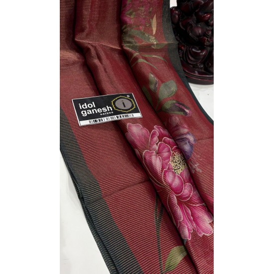 IG7618c:lite weight pure jari georgette IG7618c:lite weight pure jari georgette