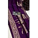 IG7620lite weight pure Tusser georgette  