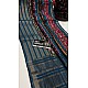 IG7639 lite weight pure Mysore silk 