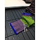 IG764 Lite wight Kanchi kora sarees