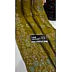 IG7640 lite weight pure chinone crape 