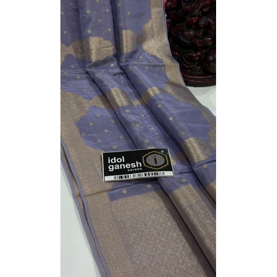 IG7644 lite weight pure tissue kathan 
