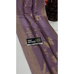 IG7646 lite weight pure tissue kathan 