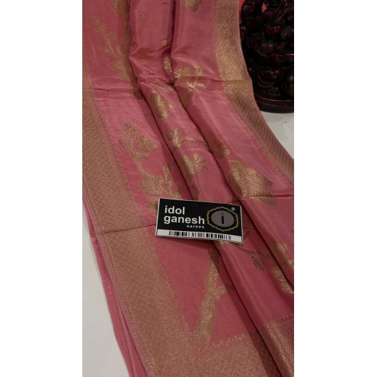 IG7646 lite weight pure tissue kathan 