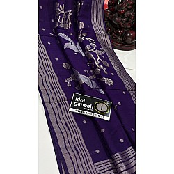 IG7647 lite weight pure Tusser georgette 