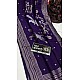 IG7647 lite weight pure Tusser georgette 