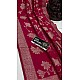 IG7648 lite weight pure Tusser georgette 