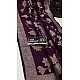 IG7648 lite weight pure Tusser georgette 