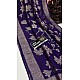 IG7648 lite weight pure Tusser georgette 