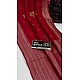 IG7649 lite weight pure Tusser georgette 