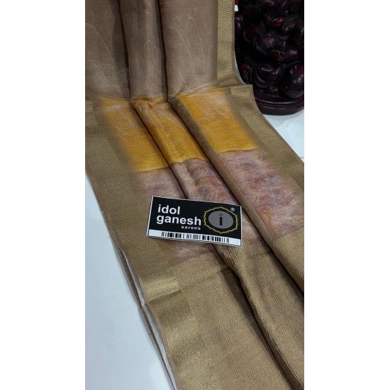IG7655 lite weight soft tissue crush 