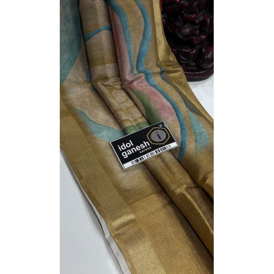 IG7656 lite weight soft tissue crush 