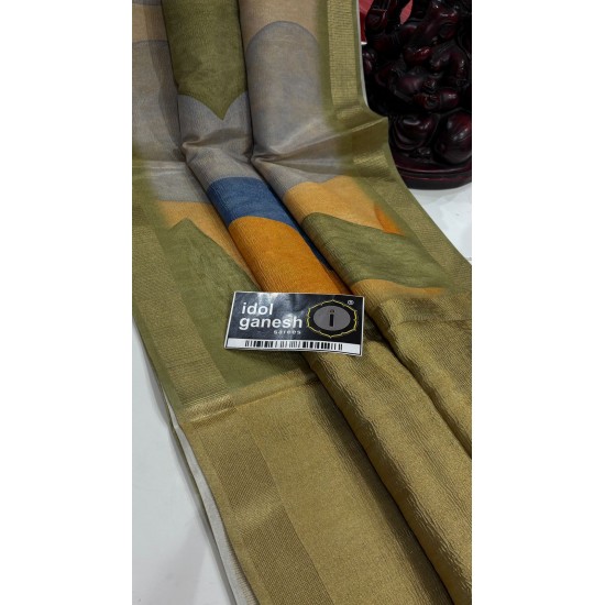 IG7657 lite weight soft tissue crush 