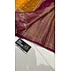 IG766 Lite wight Kanchi kora sarees