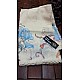 IG7661 lite weight Lenin print sarees 