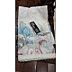 IG7661 lite weight Lenin print sarees 