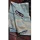 IG7662 lite weight soft pure tissue kathan 