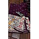 IG7665 lite weight Tusser georgette 