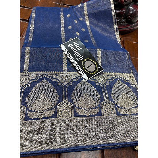 IG7666 lite weight soft tissue kathan 