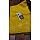 MUSTARD YELLOW 
