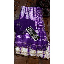 IG7669 pure chinone crape 