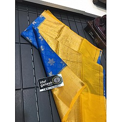 IG767 Lite weight fancy Kanchi doriya pattu