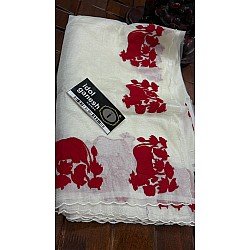 IG7672 lite weight free fall  tissue crush 