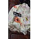 IG7678 pure crape flowerle print 