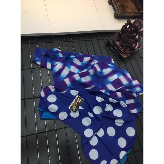 IG768 Lite weight pure cotton 1400/-